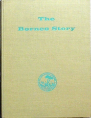 The Borneo story.
