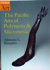 The Pacific Arts of Polynesia & Micronesia.