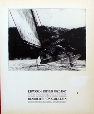 Die Druckgraphik. Edward Hopper 1882-1967.