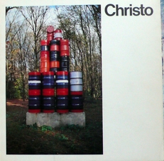 Christo.