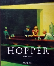 Hopper,1882-1967,Transformaties van het werkelijke.