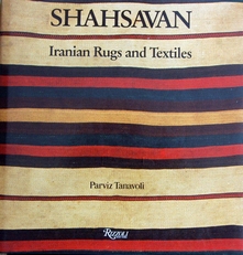 Shahsavan,Iranian Rugs and Textiles