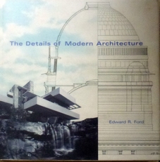 The details of Modern Architecture.