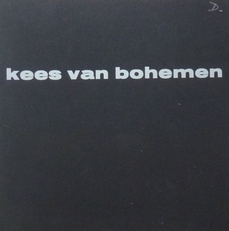 Kees van Bohemen. de vrouw-woman-la femme.
