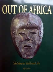 Out of Africa,Sub-Saharan Traditional Arts