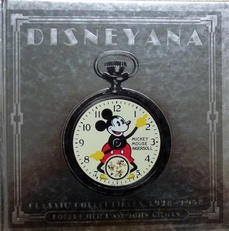Disneyana,classic collectibles 1928-1958.