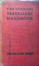 Van Stockum's traveller's handbook for the Dutch East Indies