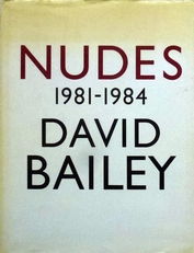 Nudes 1981-1984.David Bailey.