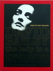 David Bailey , The lady is a tramp.