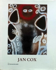 Jan Cox. Monografie.