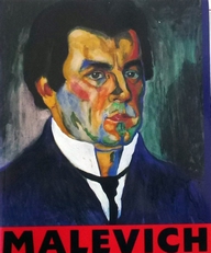 Kazimir Malevich 1878-1935.