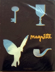 Rene Magritte, 1898-1967.