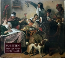 Jan Steen .Painter and Storytelller