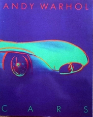 Andy Warhol , Cars,