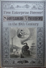 Scientific American.Free Enterprise Forever in the 19th Cent