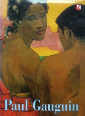 Paul Gauguin.1848-1903.