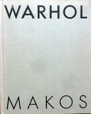 Warhol, a personel photographic memoir.