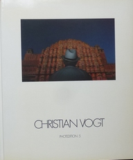 Christian Vogt.