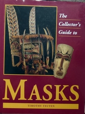The Collector's Guide to Masks.