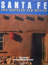 Santa Fe and Northern New Mexico.