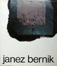 Janez Bernik.
