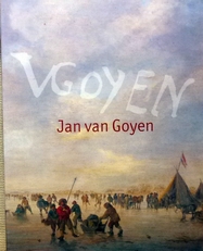 Jan van Goyen.