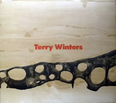 Terry Winters.