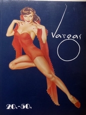 Vargas. 20s - 50s.