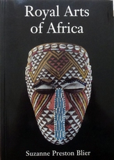 Royal Arts of Africa .