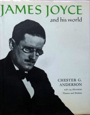 James Joyce and his world.