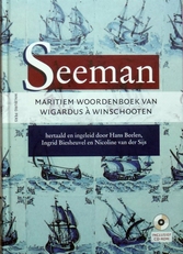 Seeman.Maritiem woordenboek van Wigardus A Winschoten.