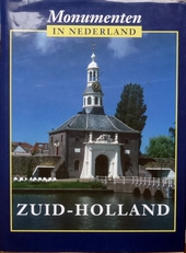 Monumenten in Nederland . Zuid-Holland.