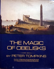The Magic of obelisks.