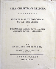Vera Christiana Religio