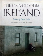 The encyclopedia of Ireland.