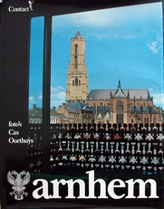 Arnhem,een fotoboek van Cas Oorthuys