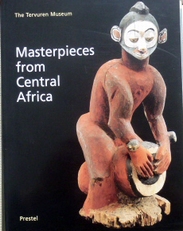Masterpieces from Central Africa..