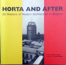 Horta and after.