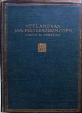 Het land van Jan Pieterszoon Coen