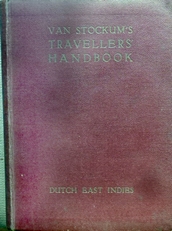 Van Stockum's traveller's handbook for the Dutch East Indies