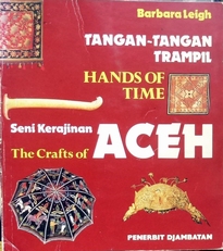 Tangan-Tangan Trampil.Hands of time