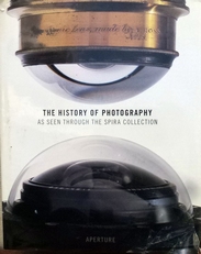 The history of photography seen through Spira collection.