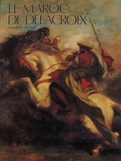 Le Maroc de Delacroix