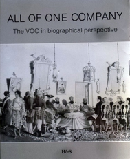 All of one company.The VOC in biographical perspective.