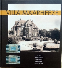 Villa Maarheeze.