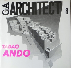 GA Architect 8.