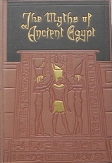 The myths of Ancient Egypt.