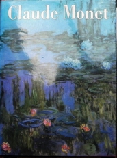 Claude Monet, 1840-1926.