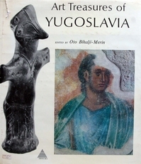 Art Treasures of Yugoslavia