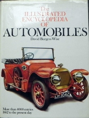 The Illustrated Encyclopedia of Automobiles.